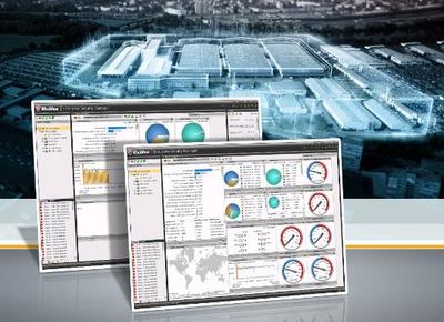 西門子與Intel Security攜手推進工業信息安全解決方案發展