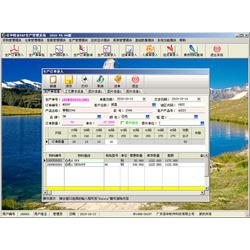 鞋業生產與供應 軟件服務賦能產業升級